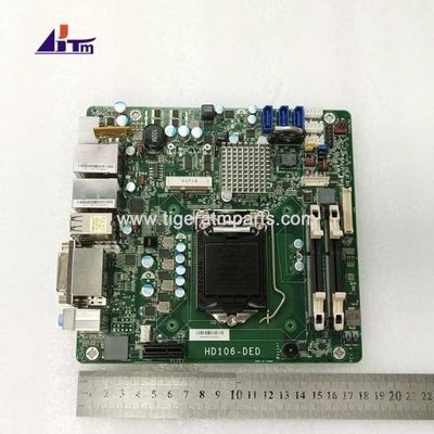 Pengontrol Diebold CCA PRCSR AIO CI5 2.7GHZ 49256605200A 49274878200A