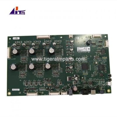 Bagian ATM Diebold Nixdorf DN200 PCBA CNTRL SAFE RMV4 Lower Controller Board 1750311974