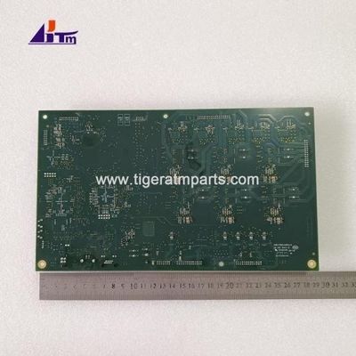Bagian ATM Diebold Nixdorf DN200 PCBA CNTRL SAFE RMV4 Lower Controller Board 1750311974