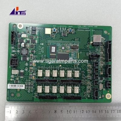 Bagian Mesin ATM Diebold CCA LCC PCBA Kartu Kontrol Bawah 49244456000C