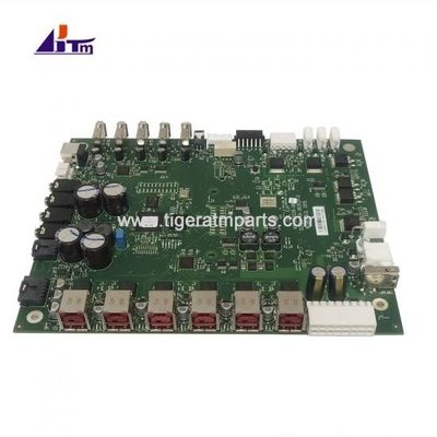Bagian ATM Diebold CCA FCH FASCIA CONTROL HUB 4926352900FA 49263529000FA