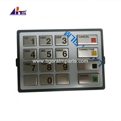 Diebold Nixdorf ATM suku cadang EPP7 BSC Keypad 01750344829 1750344829