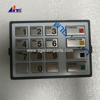 Diebold Nixdorf ATM suku cadang EPP7 BSC Keypad 01750344829 1750344829
