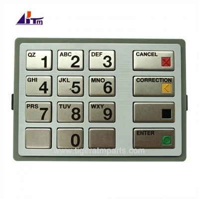 Bagian Mesin ATM Diebold EPP7 Keyboard Bahasa Inggris 49249431000A
