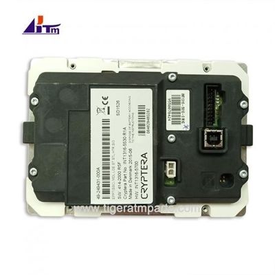 Bagian Mesin ATM Diebold EPP7 Keyboard Bahasa Inggris 49249431000A