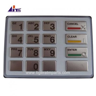 49216680707E Diebold EPP5 Keyboard ATM Bagian Mesin