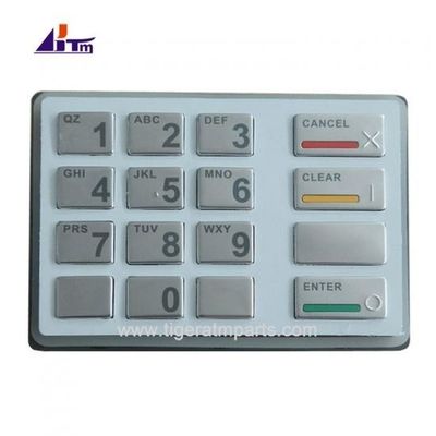 49216680707E Diebold EPP5 Keyboard ATM Bagian Mesin