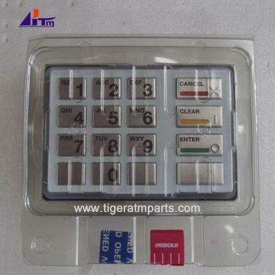 49216680707E Diebold EPP5 Keyboard ATM Bagian Mesin