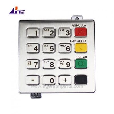 49255715736B Diebold EPP7 Keyboard kecil Bagian mesin ATM