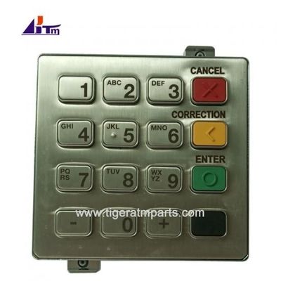 49255715721B Diebold EPP7 SM ENG Keyboard Mesin ATM Bagian