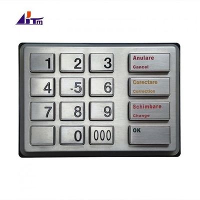 Bagian Mesin ATM Diebold Nixdorf Opteva EPP4 Keyboard 49211444000A