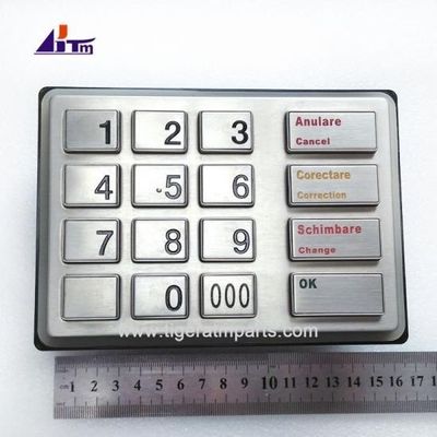 Bagian Mesin ATM Diebold Nixdorf Opteva EPP4 Keyboard 49211444000A