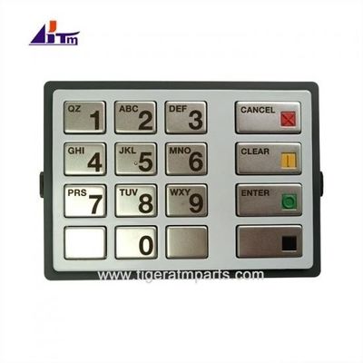 Bagian Mesin ATM Diebold Nixdorf EPP7 Keyboard 49249442707B