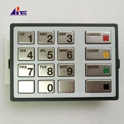 Bagian Mesin ATM Diebold Nixdorf EPP7 Keyboard 49249442707B