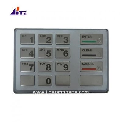 Bagian Mesin ATM Diebold Nixdorf EPP5 Keyboard Dengan Multi Bahasa 49216680717A