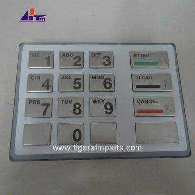 Bagian Mesin ATM Diebold Nixdorf EPP5 Keyboard Dengan Multi Bahasa 49216680717A