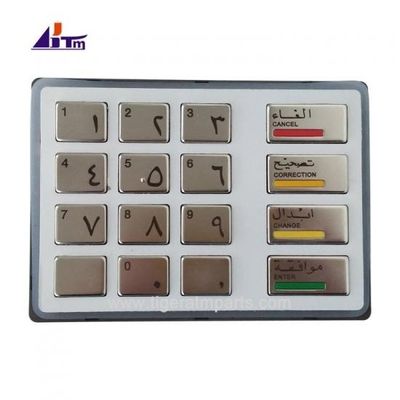 Bagian Mesin ATM Diebold Opteva EPP5 Keyboard Versi Arab 49216680700A