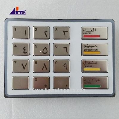 Bagian Mesin ATM Diebold Opteva EPP5 Keyboard Versi Arab 49216680700A