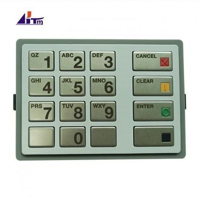Bagian Mesin ATM Diebold EPP7 PCI-Plus Keyboard Versi Inggris 49249443707A