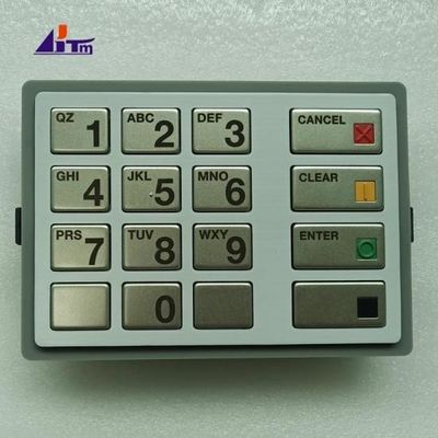 Bagian Mesin ATM Diebold EPP7 PCI-Plus Keyboard Versi Inggris 49249443707A
