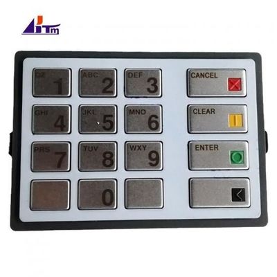 Bagian Mesin ATM Diebold Opteva EPP7 BSC PCI Inggris Keyboard 49249442707A