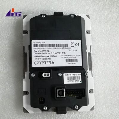 Bagian Mesin ATM Diebold Opteva EPP7 BSC PCI Inggris Keyboard 49249442707A