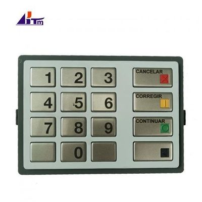 Bagian Mesin ATM Diebold EPP7 Keyboard 49249440764A