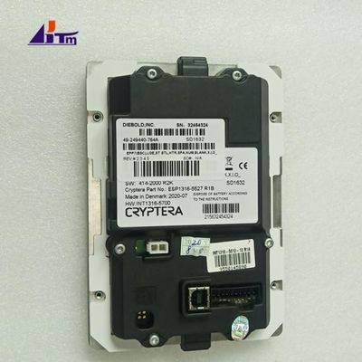 Bagian Mesin ATM Diebold EPP7 Keyboard 49249440764A
