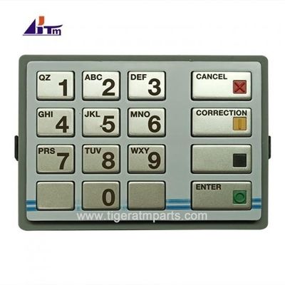 49249440721B Diebold EPP7 Keyboard ATM Mesin Bagian