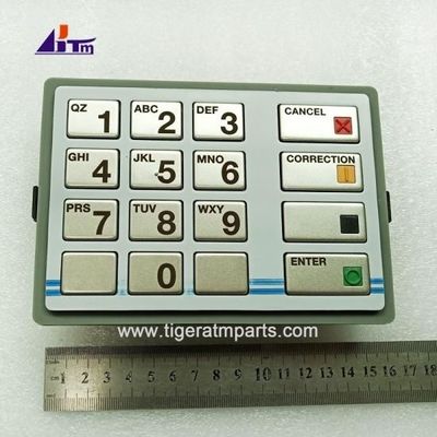 49249440721B Diebold EPP7 Keyboard ATM Mesin Bagian
