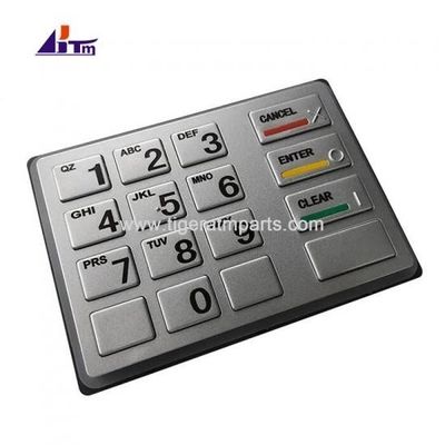 Suku Cadang Mesin ATM Diebold EPP5 BSC LGE ST Keypad 49-216680-701A 49216680701A