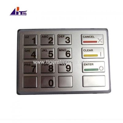 Suku Cadang Mesin ATM Diebold EPP5 English Keyboard 49-216686-000A 49216686000A