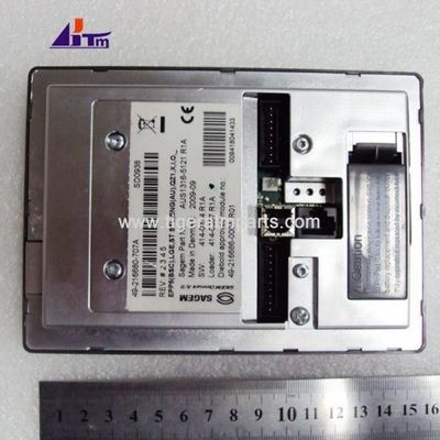 Suku Cadang Mesin ATM Diebold EPP5 English Keyboard 49-216686-000A 49216686000A