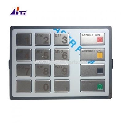 Bagian Mesin ATM DN Diebold Nixdorf EPP7 Keyboard 1750344832
