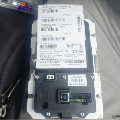 Bagian Mesin ATM DN Diebold Nixdorf EPP7 Keyboard 1750344832
