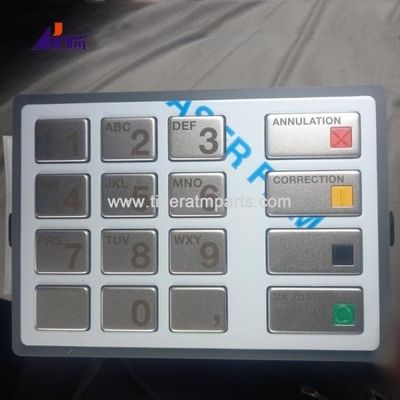 Bagian Mesin ATM DN Diebold Nixdorf EPP7 Keyboard 1750344832