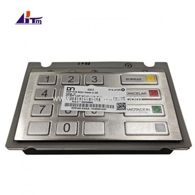 Bagian Mesin ATM Diebold Nixdorf DN V7 EPP Keyboard Keypad Pinpad 01750234950