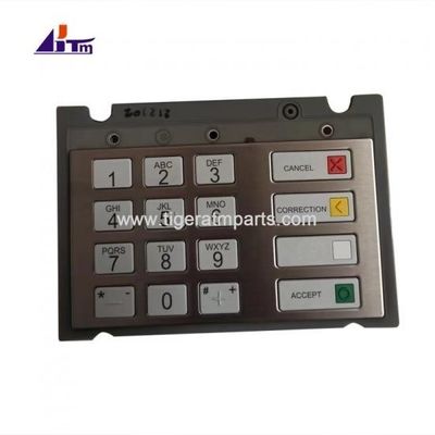 Bagian Mesin ATM Diebold Nixdorf DN EPP V8 INT2 ASIA PK2 Keyboard 1750346539
