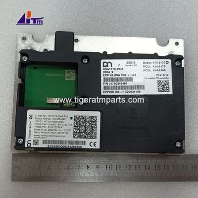 Bagian Mesin ATM Diebold Nixdorf DN Seri EPP V8 USA PK2 Keypad 1750346484