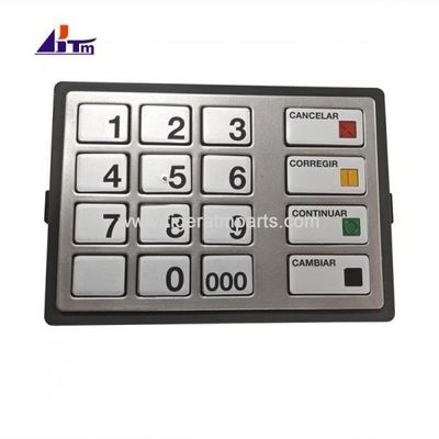49249940755B Diebold ATM Bagian DN EPP7 BSC Keypad 49-249940-755B