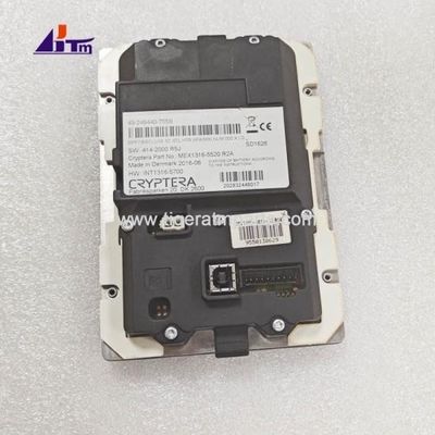 49249940755B Diebold ATM Bagian DN EPP7 BSC Keypad 49-249940-755B