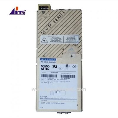 Bagian mesin ATM Diebold BCRM Pasokan listrik 600W 49023011000A