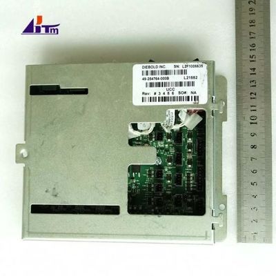 Bagian ATM Diebold 5500 Power Supply Switch UCC Box 49254764000B