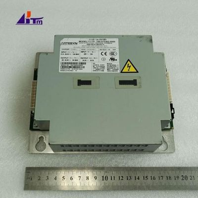 Bagian mesin ATM Diebold Pasokan listrik DCDC 24V 400W 49247847000A