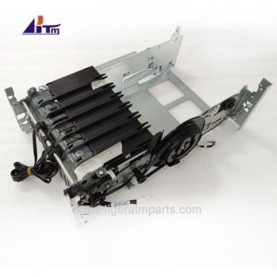 49254690000B Diebold 5550 Stacker Bagian mesin ATM