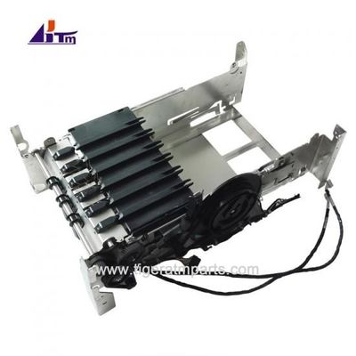 49225250000A Diebold Opteva AFD Versi 1.5 Stacker Bagian mesin ATM