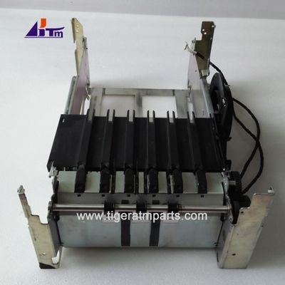 49225250000A Diebold Opteva AFD Versi 1.5 Stacker Bagian mesin ATM