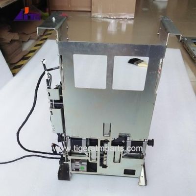 49225250000A Diebold Opteva AFD Versi 1.5 Stacker Bagian mesin ATM