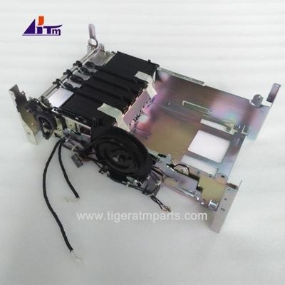 Bagian mesin ATM Diebold Nixdorf Opteva AFD Stacker Modul 49211433000A