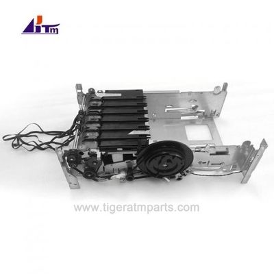 Bagian mesin ATM Diebold Opteva 5550 AFD Stacker Module 49254690000D